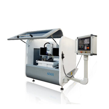 Hobby CNC Router Machine