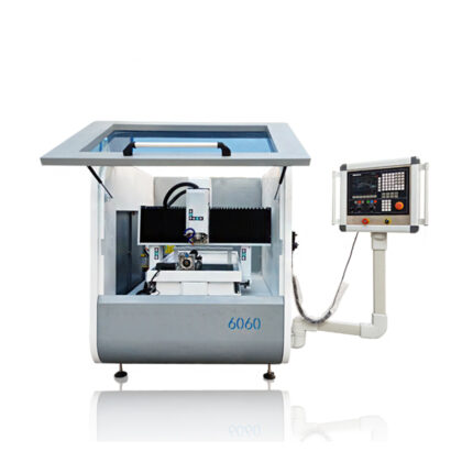 CNC Router Machine