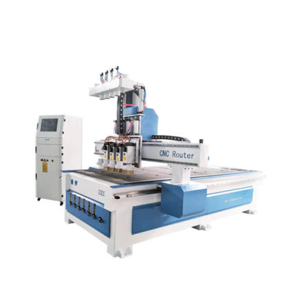 woodworking engraving machine