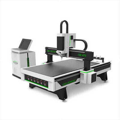 1325 Automatisierte Holz-Tür-Graviermaschine zu verkaufen