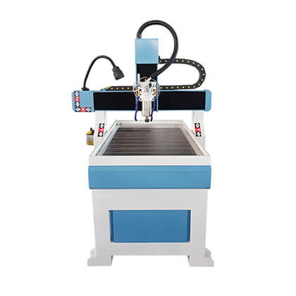 6060 Mold CNC Router Engraving Machine