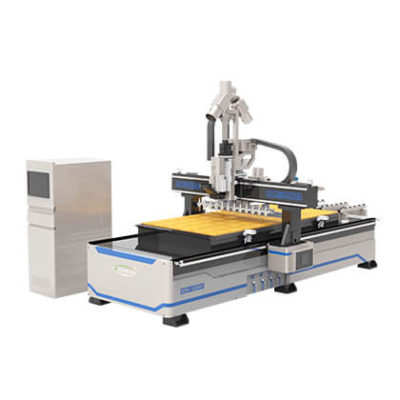 ATC-Nesting-CNC-Maschine