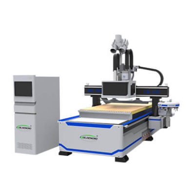 ATC Nesting CNC-Möbelherstellungsmaschine