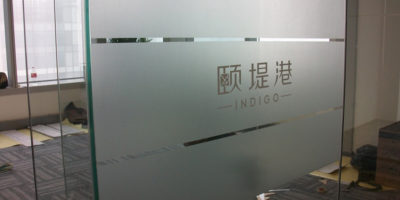Glass Engraving