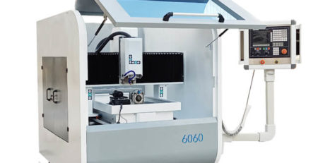 CNC Router Machine