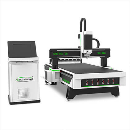 1325 Holzschneidemaschine