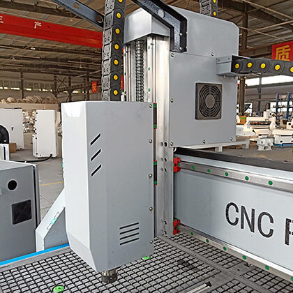 Cnc Router Machine 1325