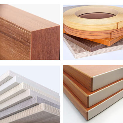 Edge Banding Machine