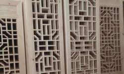 Nesting CNC Router Machine