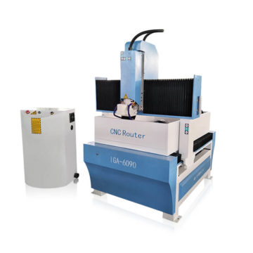 CNC Mini Carving Machine