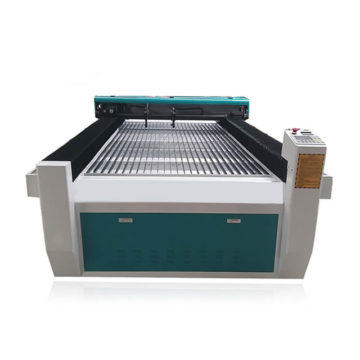 CO2 Laser Cutting Machine