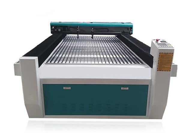 CO2 Laser Cutting Machine