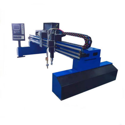 Gantry CNC Plasma Cutting Machine