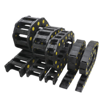 Advanced Tank Chain of Machinery