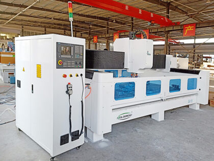 Stone CNC Machine