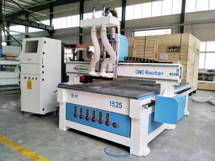 CNC Router Machine