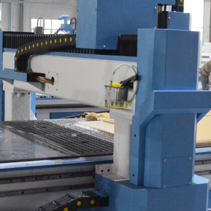 Acrylic Engraving Machine