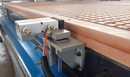 Automatic Cabinet Making CNC Machine