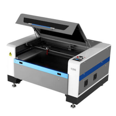 CO2 Laser Engraver Machines