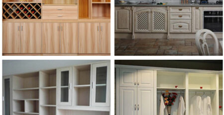 ATC Nesting CNC Machine with Gang Drilling