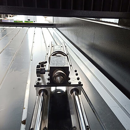 Stone Monument Tombstone Engraving Machine