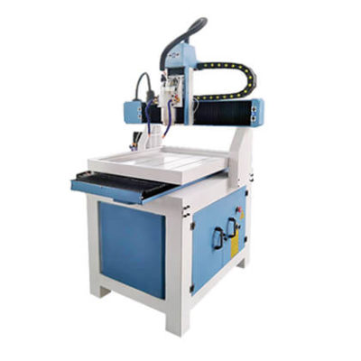 Halbgekapselte 6090 CNC-Router