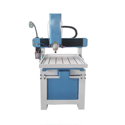 Mini CNC Router Machine 4040 6060 6090