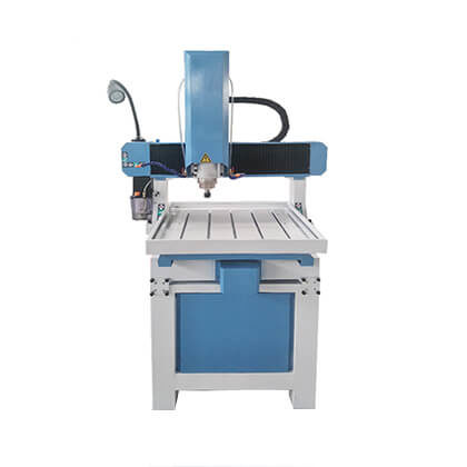 Mini CNC Router Machine 4040 6060 6090