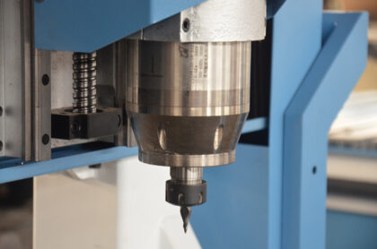 Acrylic Engraving Machine