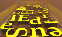 CNC Engraving Machine Acrylic