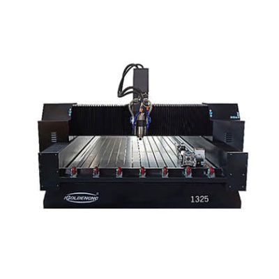 CNC-Steinmetzmaschine