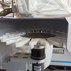 Nesting CNC Router Machine