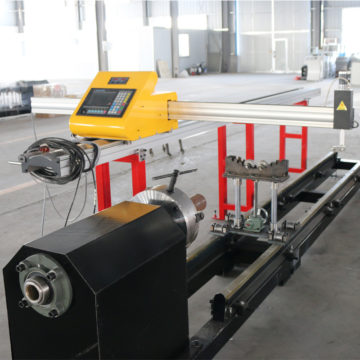 Portable CNC Plasma Cutting Machine