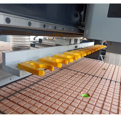 ATC Nesting CNC Router Machine