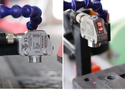 Double-Spindle Deep Hole Drilling Machine