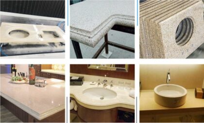 Stone CNC Machine Center