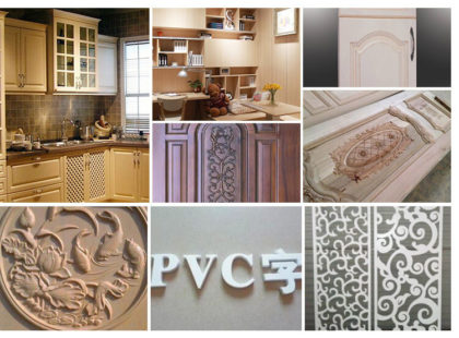 CNC Router Nesting Machine