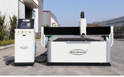 CNC-Plasmaschneidmaschine