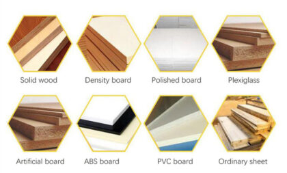 edge banding machine