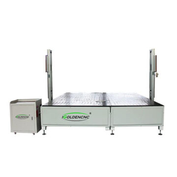 Foam Cutting Machine