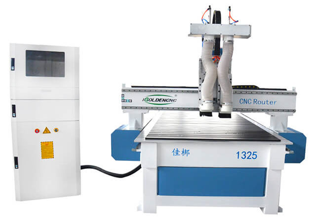 CNC Router Machine