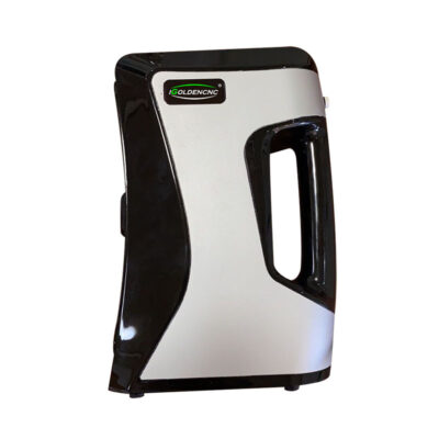 Tragbarer 3D-Scanner