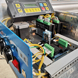 Portable Plasma Tube Cutter