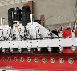 3D Stone CNC Router Machine