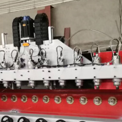 3D Stone CNC Router Machine