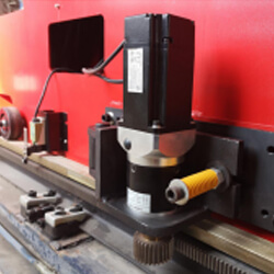 Gantry CNC Plasma Cutting Machine