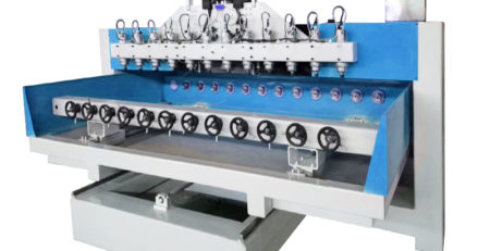 3D Stone Marble CNC Router