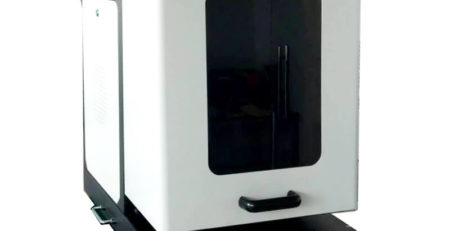 Schmuck-Laserbeschriftungsmaschine