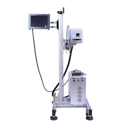 CO2 laser marking machine