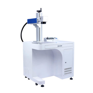 laser marking machine
